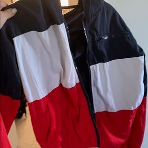 Brandy Melville windbreaker